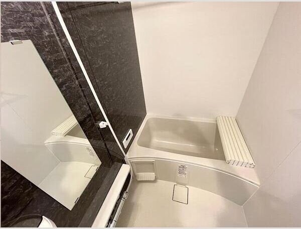 プラチナスイート西公園駅South　Gardenの物件内観写真