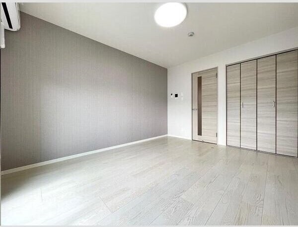 プラチナスイート西公園駅South　Gardenの物件内観写真