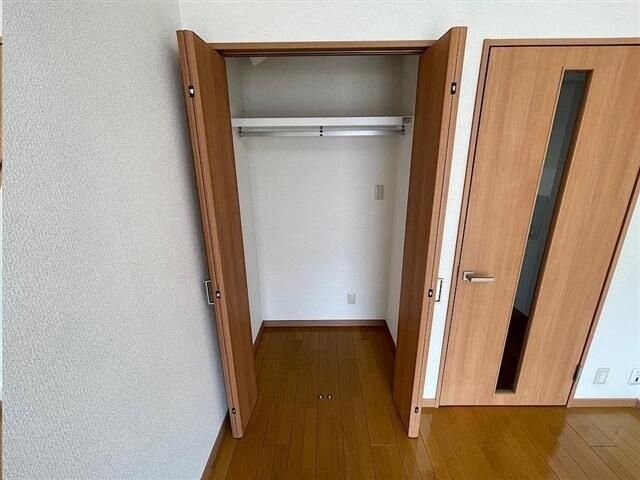 プチレジョン柏木の物件内観写真