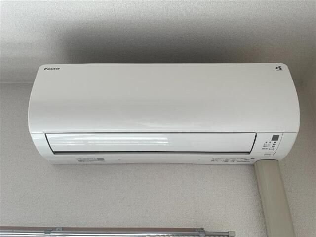 プチレジョン柏木の物件内観写真