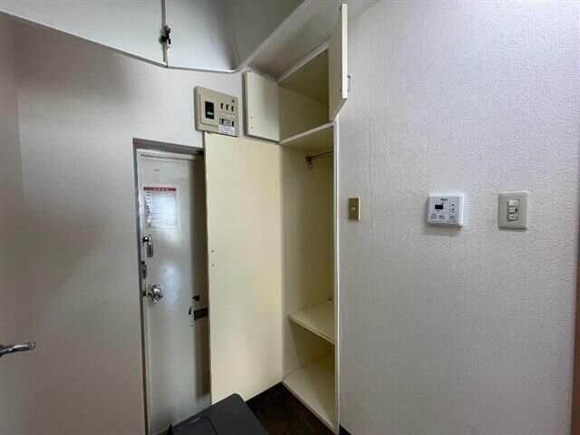 プチレジョン柏木の物件内観写真