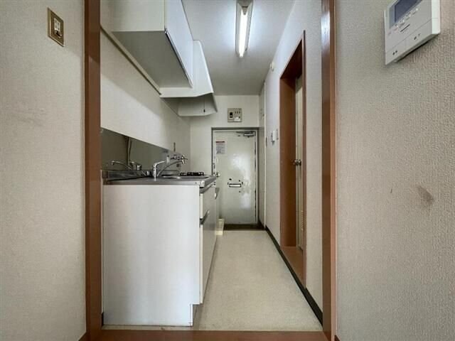 プチレジョン柏木の物件内観写真