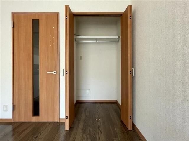 プチレジョン柏木の物件内観写真