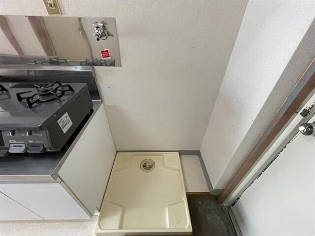 プチレジョン柏木の物件内観写真