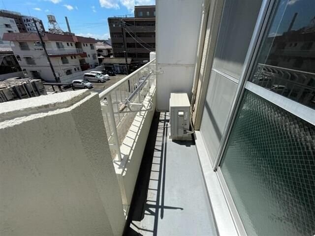 プチレジョン柏木の物件内観写真