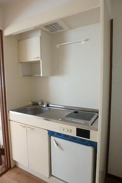 セジュール小松島の物件内観写真