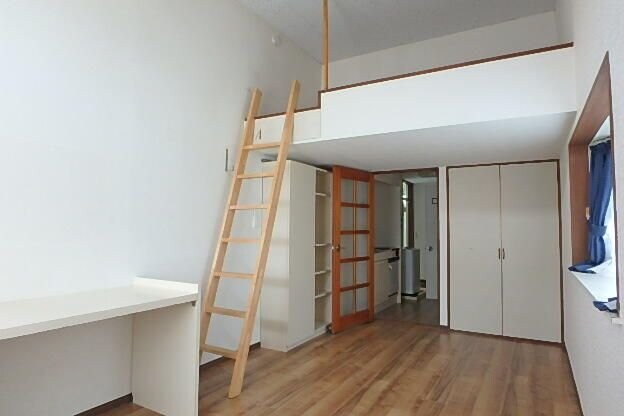 セジュール小松島の物件内観写真