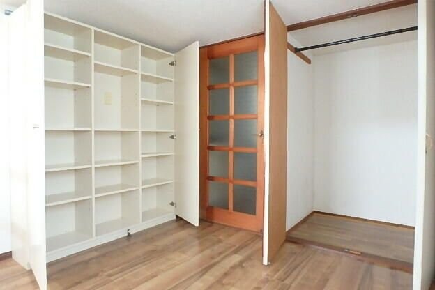 セジュール小松島の物件内観写真