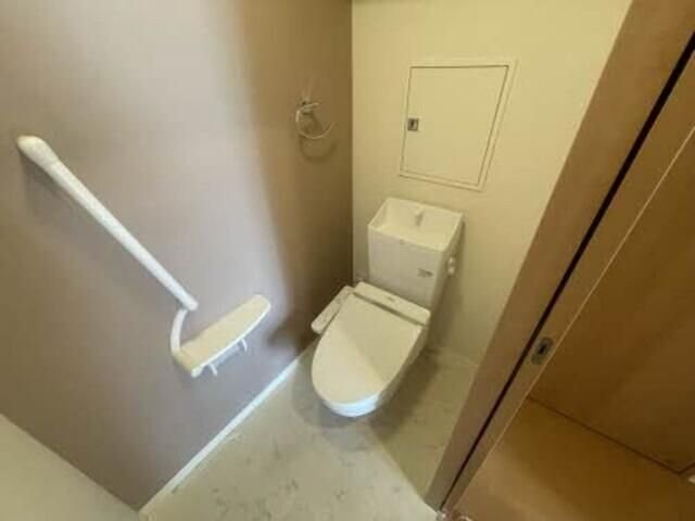 シャーメゾンＮ・IVの物件内観写真