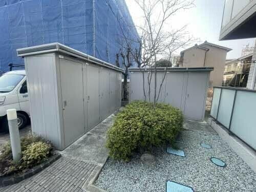 シャーメゾンＮ・IVの物件内観写真