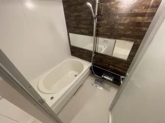 シャーメゾンＮ・IVの物件内観写真