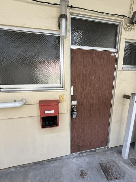 フタバコーポの物件内観写真