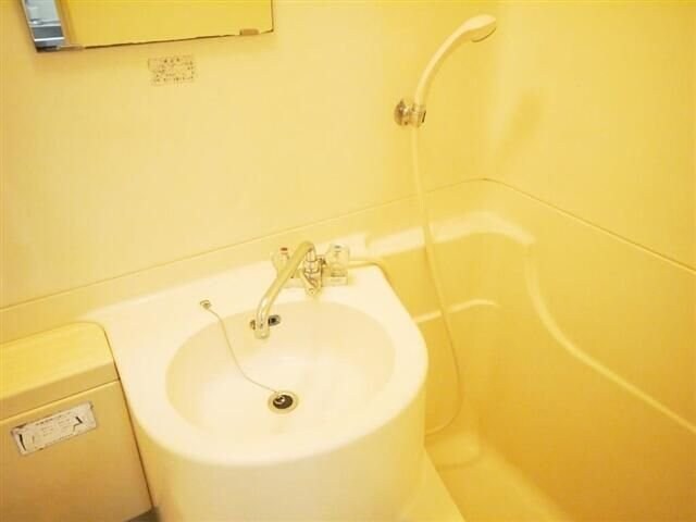 プチレジョン柏木の物件内観写真