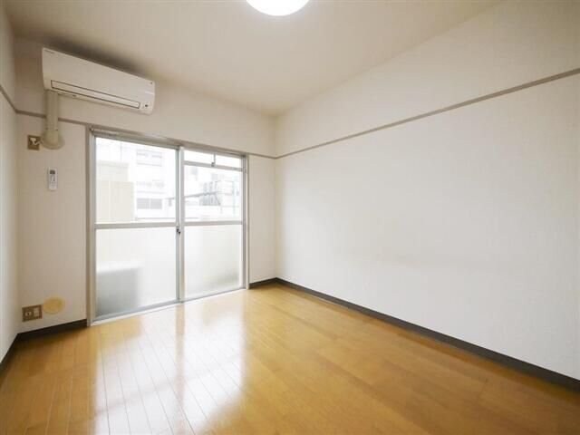 プチレジョン柏木の物件内観写真