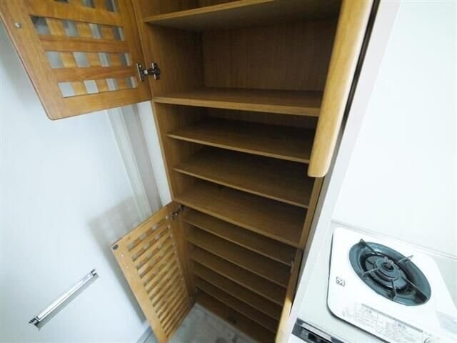 プチレジョン柏木の物件内観写真