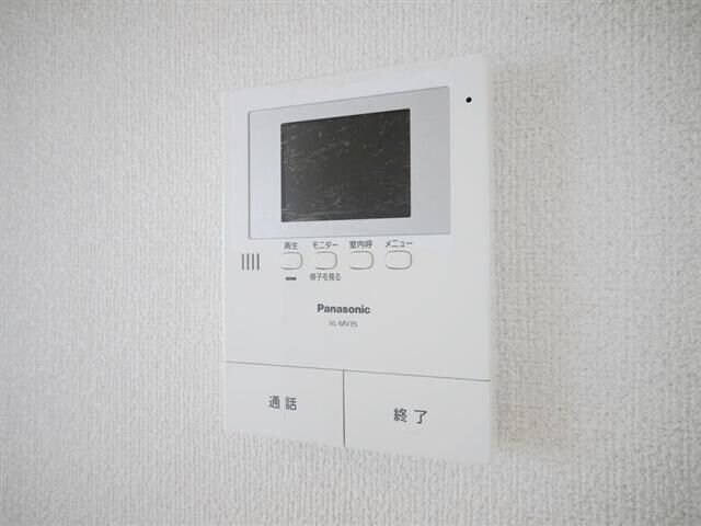 プチレジョン柏木の物件内観写真