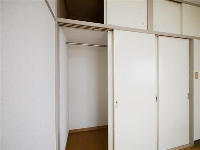 プチレジョン柏木の物件内観写真