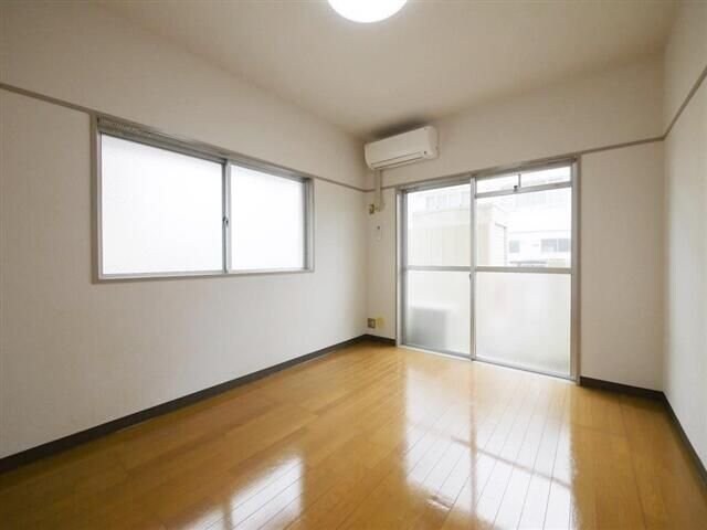 プチレジョン柏木の物件内観写真