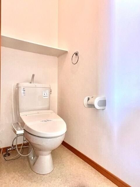 Ｗｅｓｔ　Ｈｏｕｓｅ　Ｒｉｃｈの物件内観写真