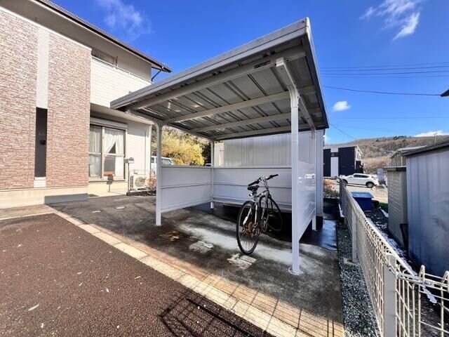 Ｗｅｓｔ　Ｈｏｕｓｅ　Ｒｉｃｈの物件内観写真