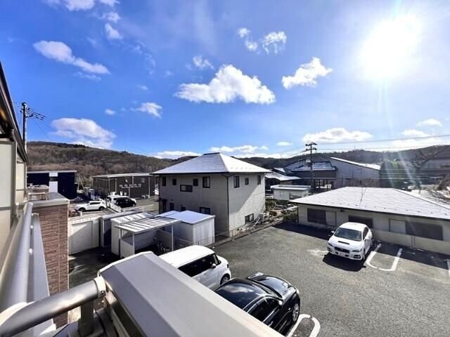 Ｗｅｓｔ　Ｈｏｕｓｅ　Ｒｉｃｈの物件内観写真