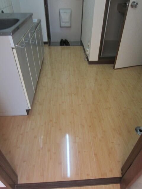 ベラの物件内観写真