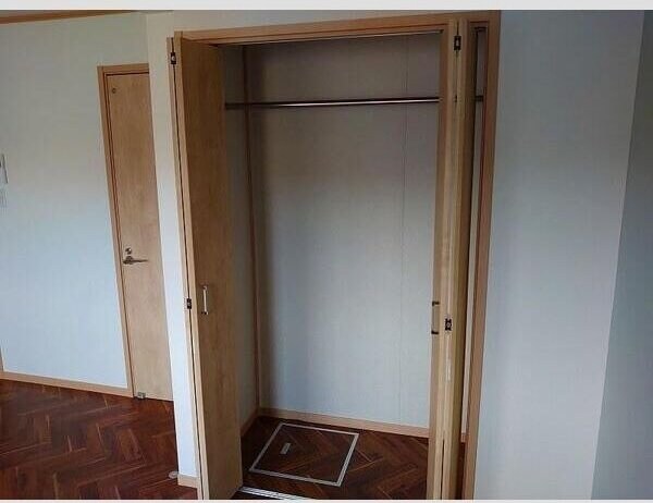 メリディアン国見弐番館の物件内観写真