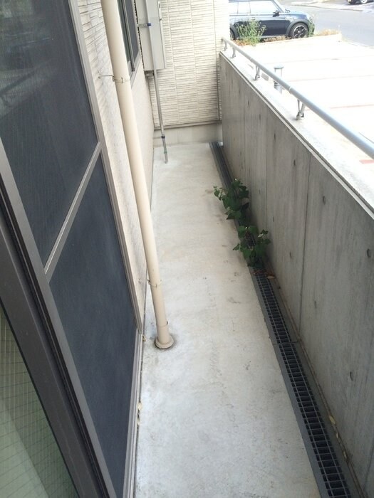 ルシエルブラン泉中央　Iの物件内観写真