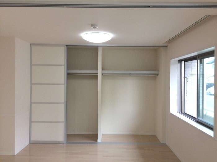 ルシエルブラン泉中央　Iの物件内観写真