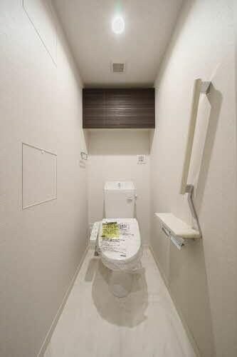 ＬＵＬＵＢＩＳＩＩＩ美田園の物件内観写真