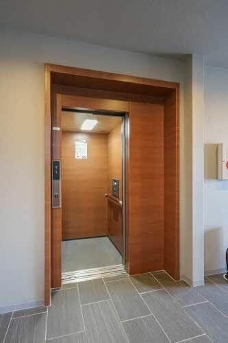 ＬＵＬＵＢＩＳＩＩＩ美田園の物件内観写真