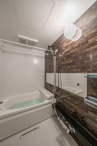 ＬＵＬＵＢＩＳＩＩＩ美田園の物件内観写真