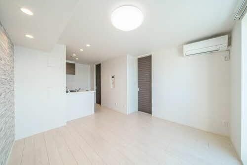 ＬＵＬＵＢＩＳＩＩＩ美田園の物件内観写真