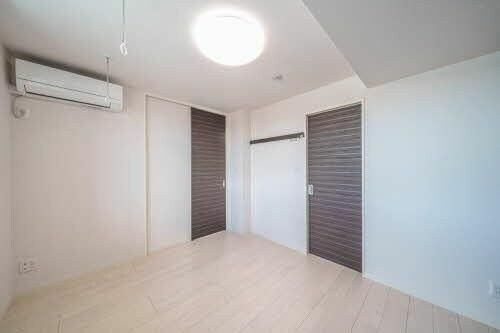 ＬＵＬＵＢＩＳＩＩＩ美田園の物件内観写真