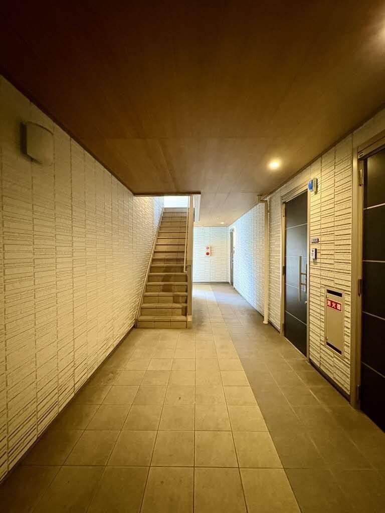 クラージュ銀杏町の物件内観写真