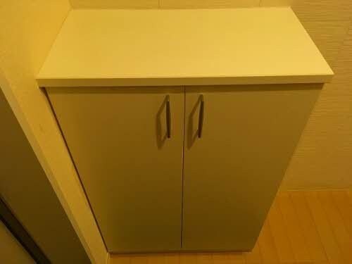 シャーメゾン　ボヌールの物件内観写真