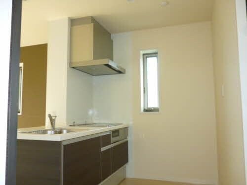 シャーメゾン　ボヌールの物件内観写真