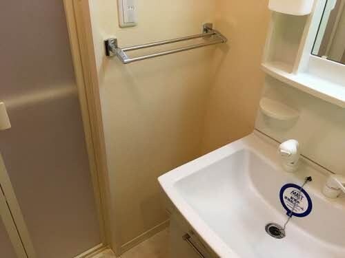 シャーメゾン　ボヌールの物件内観写真