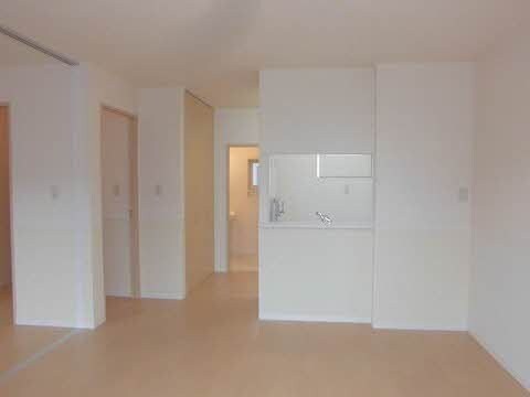 シャーメゾン・ホ・ラグッチ５６－Ｂの物件内観写真