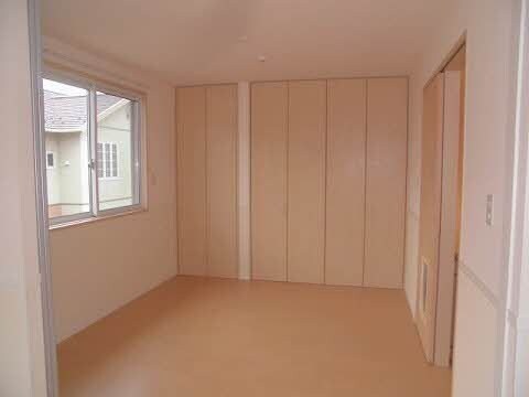 シャーメゾン・ホ・ラグッチ５６－Ｂの物件内観写真