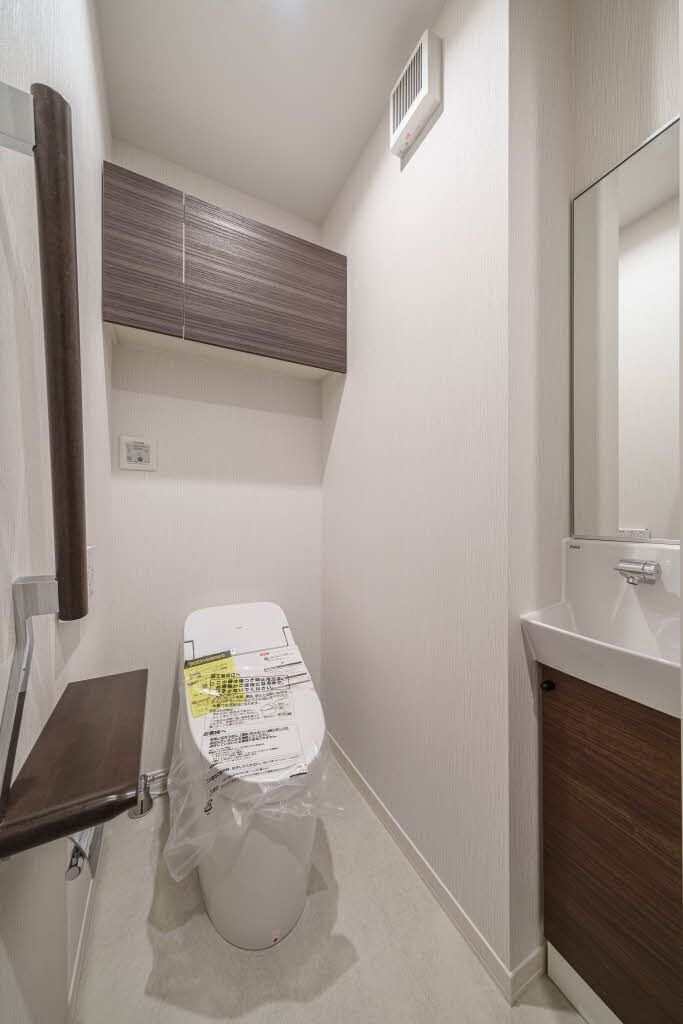 レィディエンス本町の物件内観写真