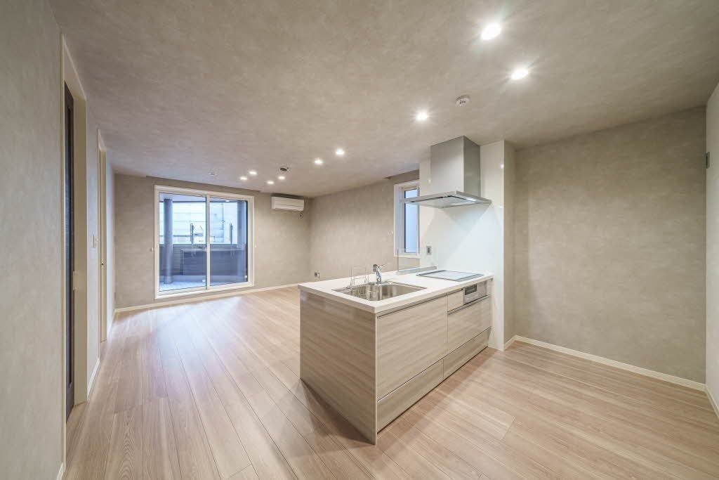 レィディエンス本町の物件内観写真