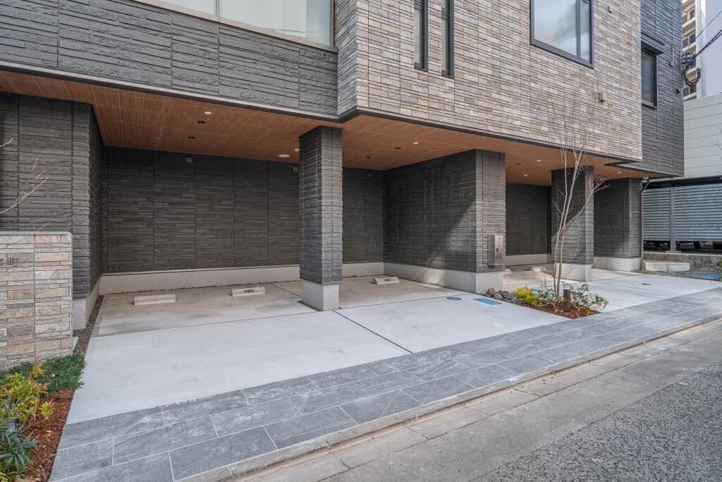 レィディエンス本町の物件内観写真