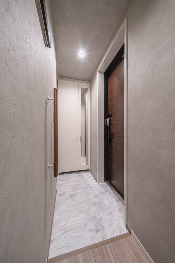 レィディエンス本町の物件内観写真