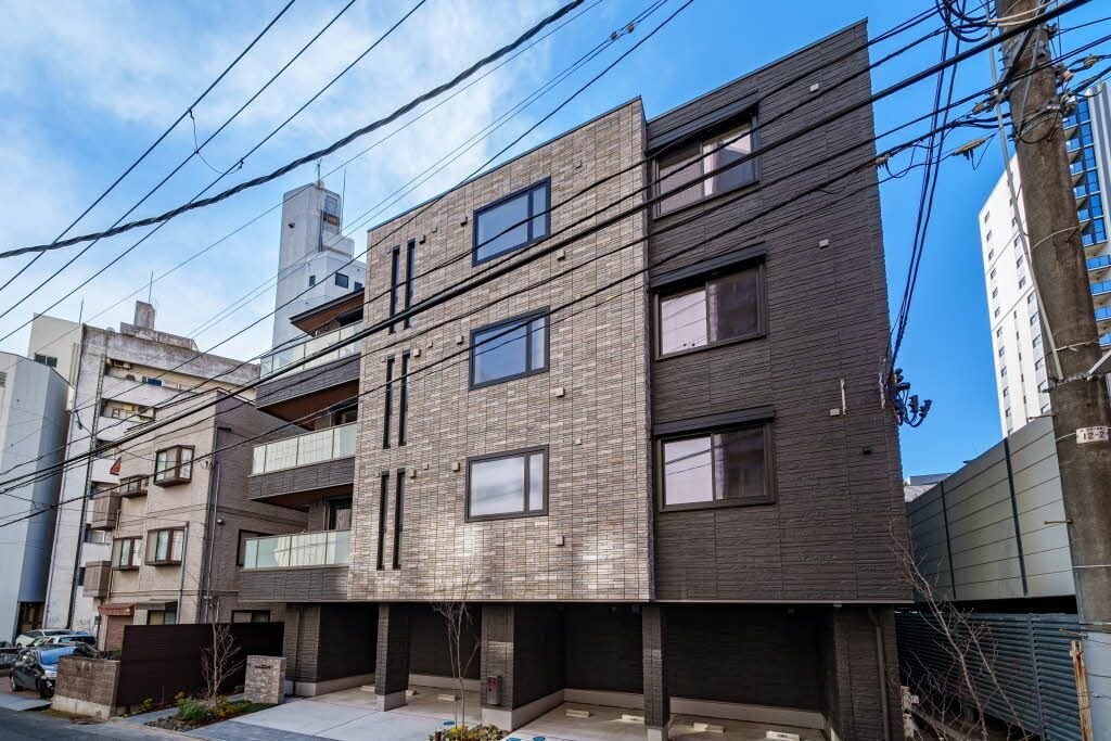 レィディエンス本町の物件内観写真