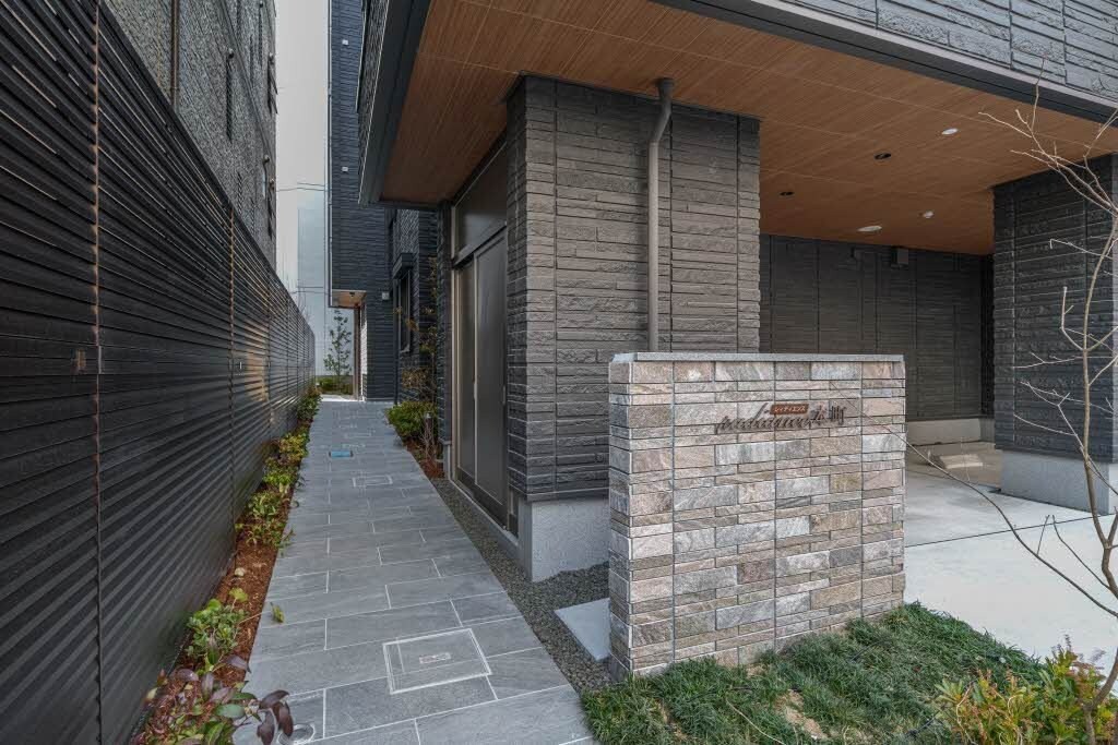 レィディエンス本町の物件内観写真