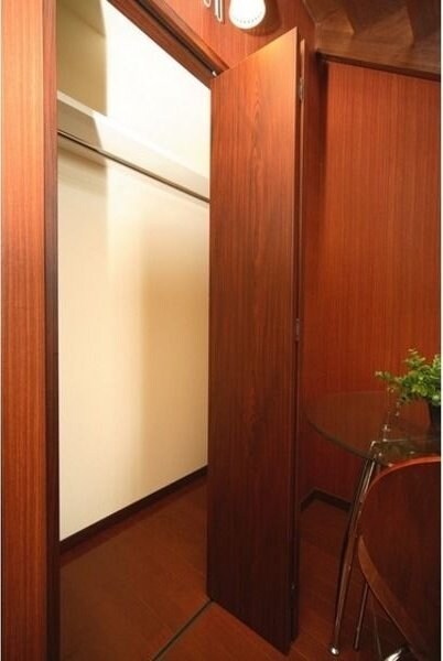 レジディア仙台一番町の物件内観写真