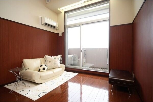 レジディア仙台一番町の物件内観写真