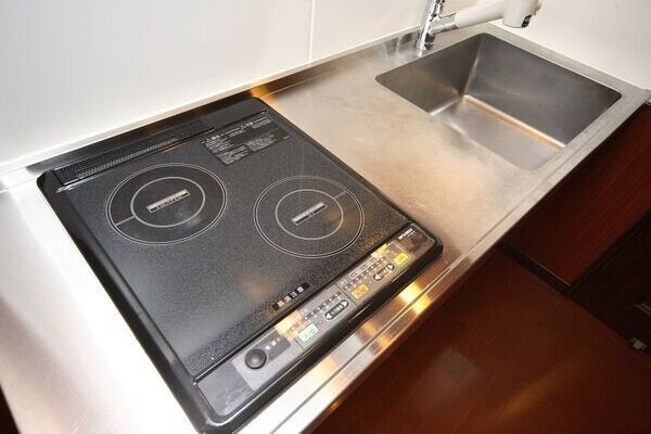 レジディア仙台一番町の物件内観写真