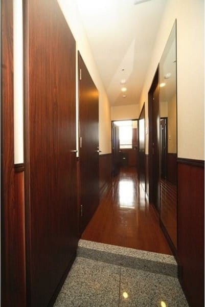 レジディア仙台一番町の物件内観写真